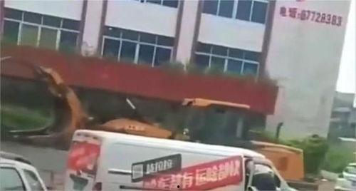 中山大涌车祸最新爆料,悲剧真相与救援进展全解析