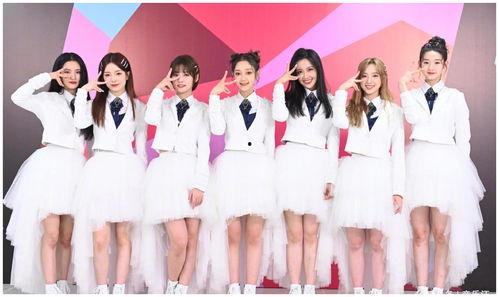 四代女团最新消息爆料,独家爆料揭秘成员幕后故事与未来发展!”