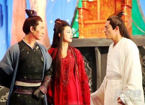 花千骨最新剧情大爆料,爱恨纠葛再升级,命运轮回再掀波澜!