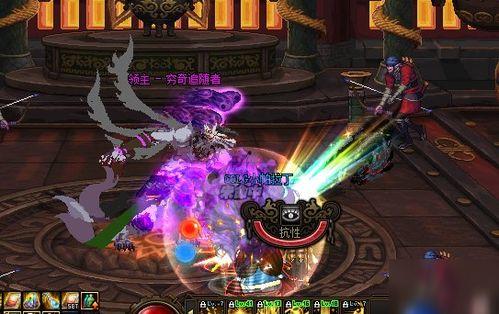 地下城最新图爆料,神秘地下世界,探险者即将踏足未知领域