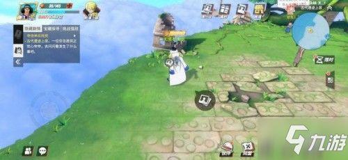 热血航线最新爆料凯撒,凯撒崛起,引领航海新时代