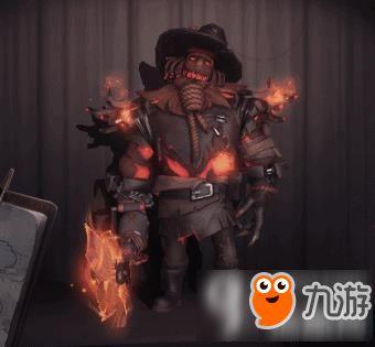 第五人格最新限时爆料,神秘限时活动即将开启,全新角色与玩法抢先揭秘!