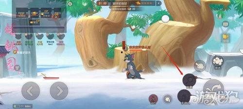 猫鼠最新第二武器爆料,神秘第二武器震撼登场,战局将如何改变?