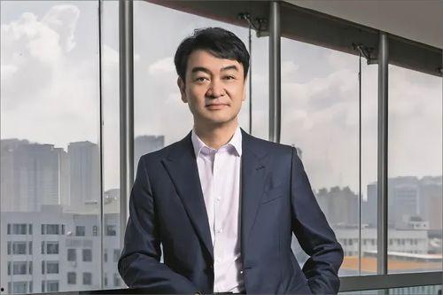 昆明首富最新爆料,财富背后的故事与未来展望