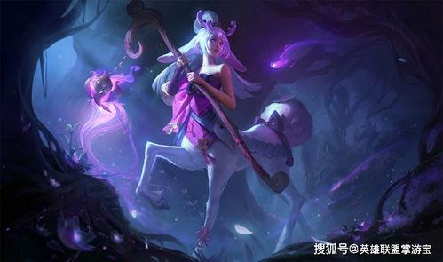 霞蝶技能最新爆料,华丽变身，翱翔天际！