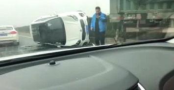 盐城车祸最新爆料,事故原因揭秘,伤亡情况及救援行动全解析