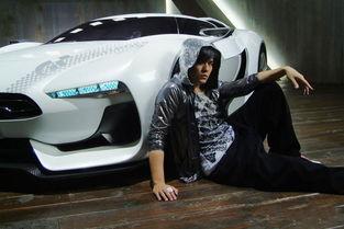 卓伟豪车爆料视频大全最新,揭秘明星奢华生活背后的真相